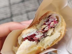 -嘉华鲜花饼·现烤(昆明老街店)