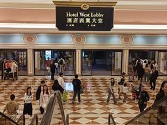 -澳门威尼斯人综合度假区