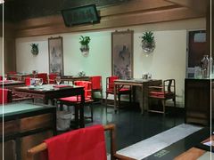 -那家小馆•北京菜•烤鸭(中关村店)