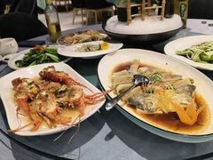 -苏先生海鲜渔庄(金桥店)