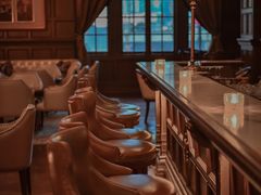 -LONG BAR 廊吧(外滩华尔道夫酒店)