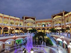 -佛罗伦萨小镇广佛名品奥特莱斯(疏港路店)