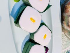 -蕉叶·泰国歌舞风情(世贸店)