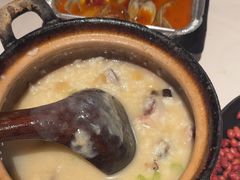 -云晓光头烧烤吧(川沙绿地店)