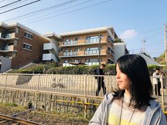 -灌篮高手动画打卡地