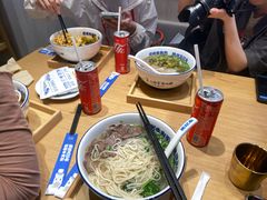 -南丰汇(新港东路店)