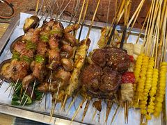 -老谢野馄饨(延安路店)