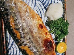-沼津港精致料理·寿喜烧·烧鸟(龙湖南桥天街日料榜单店)