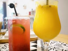 -小涵家蛋糕·咖啡(金山湖花园店)