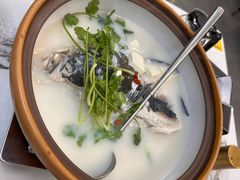 -宝荣鱼馆·临湖之宴(千岛湖店)