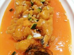 -李氏八大件老菜馆(万宝街店)