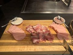 -香荟Aroma·外滩茂悦大酒店