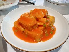 秘制豆腐-春暖花开(西溪店)