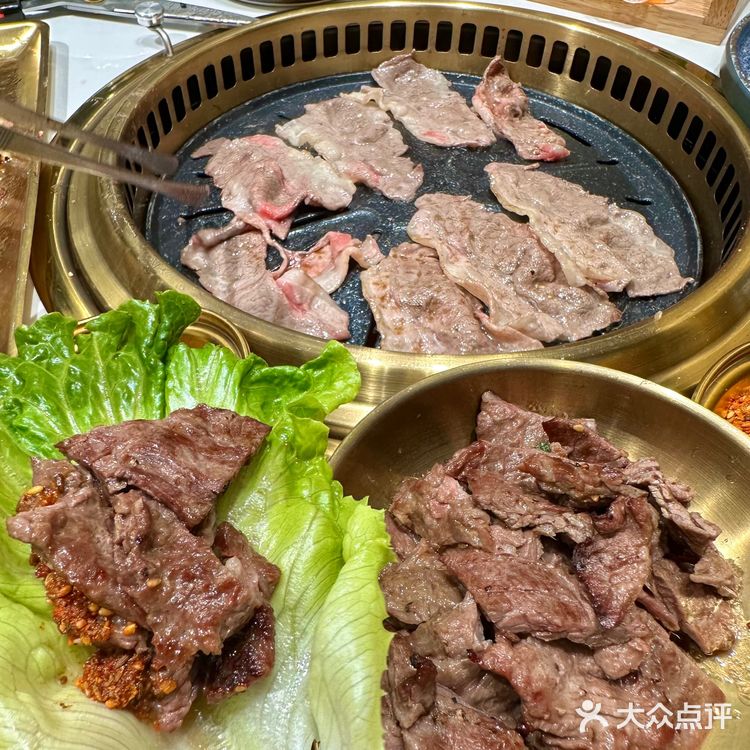 不敢相信打工人吃完这顿有多开朗🥹!!