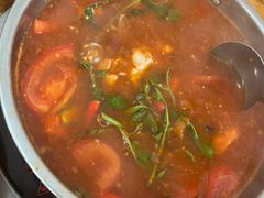 -粗茶淡饭(东滨江大道店)