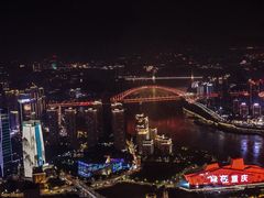 -WFC会仙楼观景台