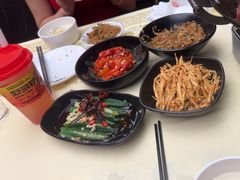 -聚味瞿记·龙虾堂(咸嘉湖店)