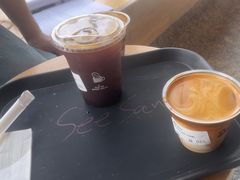 -Seesaw Coffee(朝阳大悦城店)