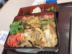 -dodonpa.墩墩伐 便当食堂(博华广场店)