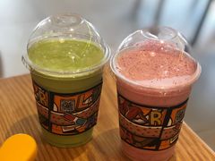 -乐凯撒披萨(汇港购物中心店)