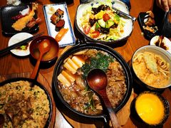 -千代武日本料理(爱建店)