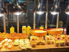 蛋挞-星伦多自助料理(爱琴海店)