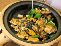 -常来小聚·广州非遗传承餐厅(地王广场店)