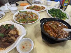 -惠来大排档(联创商业街店)