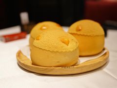 招牌菠萝包-炳胜品味(海印总店)
