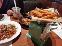 -大树餐厅(益田假日店)