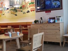 大堂-亚坤 Ya Kun Kaya Toast(万象城店)
