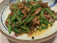 -山水阁中餐厅(沙河唯实交流中心)