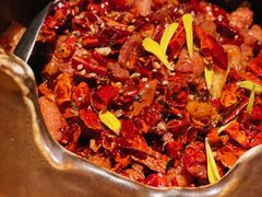 重庆辣子鸡-Mountain House East Village 川山甲