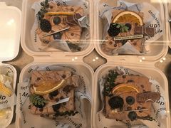 -面包工坊(七彩云南第一城店)