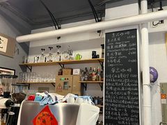 -完美咖啡(建赏欧洲店)