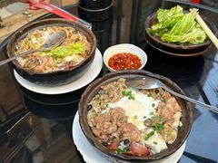 -潮香兴煲仔饭(莲花路店)