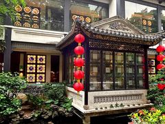 -北园酒家(小北路店)