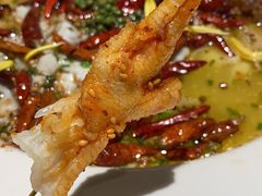 -新太二·鲜料川菜(群光广场店)
