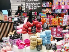-LUSH(威尼斯人店)