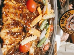 -鱼见你烤鱼•本地烧烤(1818店)