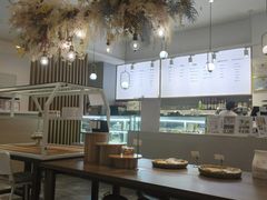 -嗒令甜品·主题融合料理餐厅(首座时代店)