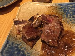 -广州增城保利皇冠假日酒店-玄日本餐厅