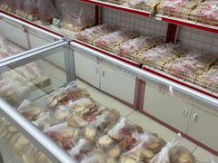 -中关村茶点