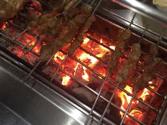 -小寒羊烧烤(凯瑞时代大厦店)