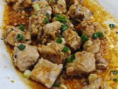 -大笑饭堂(甲子桥店)