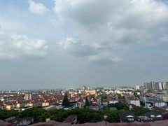 -上海东林寺(金山区)