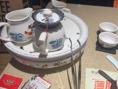 -点都德(长泰广场店)