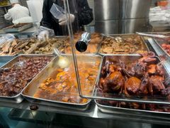 -王家沙点心店(南京西路总店)