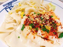 -大嘻咹biangbiang面(历史博物馆店)