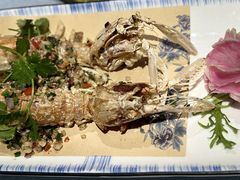 -苏先生海鲜渔庄(金桥店)